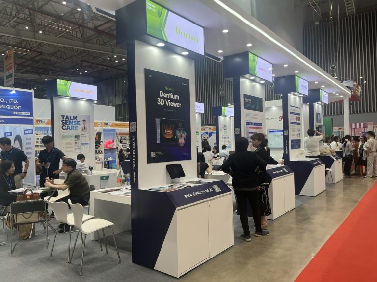 TRADELINKS LOGISTICS & SERVICES PARTICIPATES IN VIETNAM MEDI-PHARM EXPO 2025 TO ENHANCE SUPPLY CHAIN CONNECTIVITY IN THE HEALTHCARE INDUSTRY